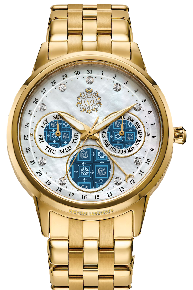 VL Watch Gold SE