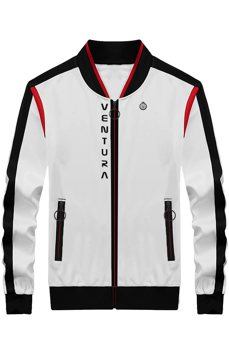 Jacket X Mars Edition 